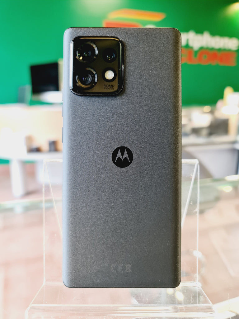 Motorola Edge 40 Pro 5G - 256gb - nero