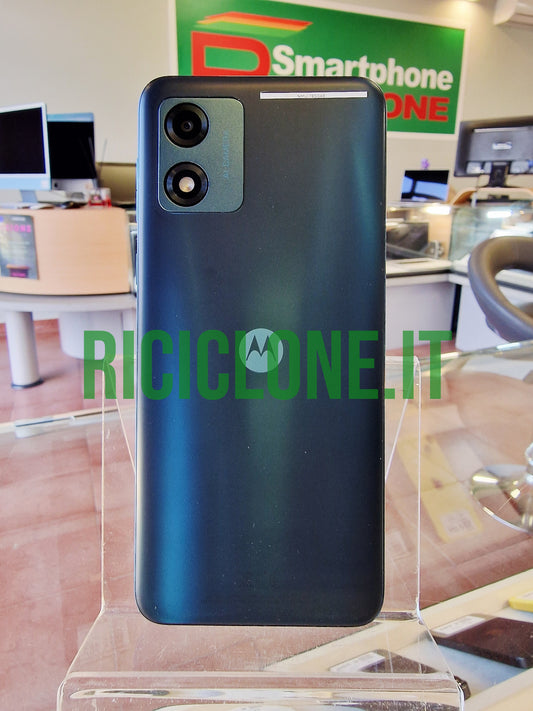 Motorola Moto e13 - 128gb - verde