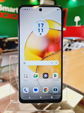 Motorola Moto g73 5G - 256gb - blu