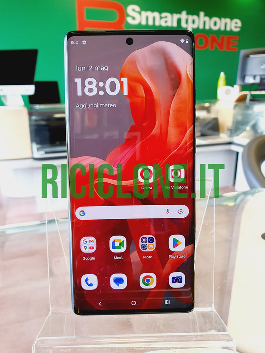 Motorola Moto g85 5G - 256gb - grigio