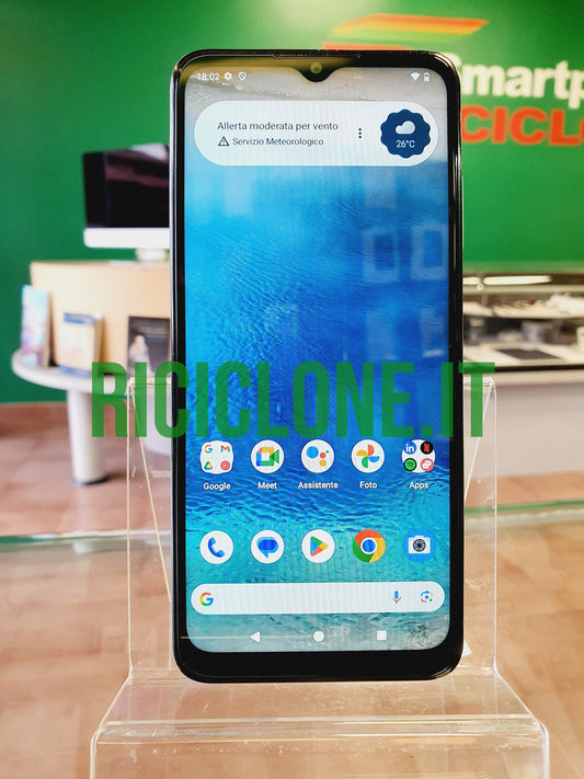 Nokia G22 - 64gb - blu
