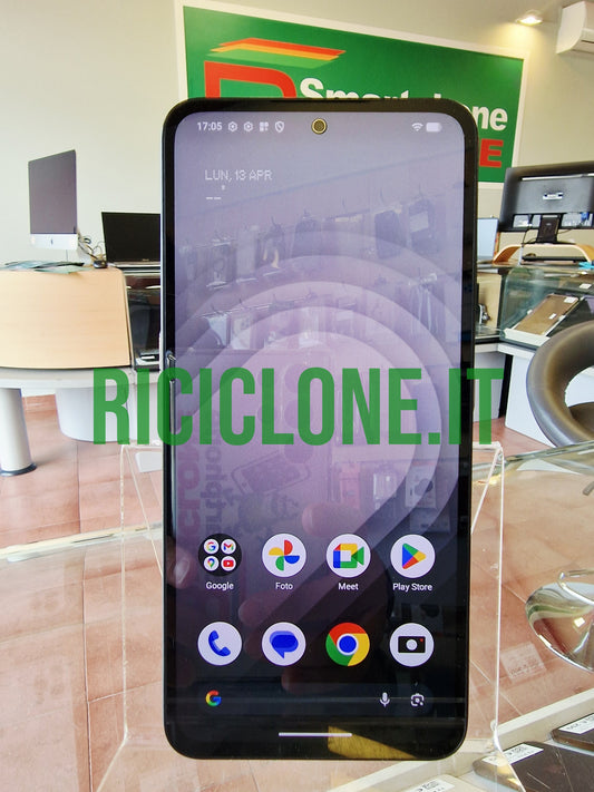 Nothing Phone 1 - 128gb - nero