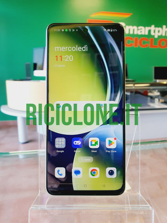 OnePlus Nord CE 3 Lite 5G - 128gb - verde