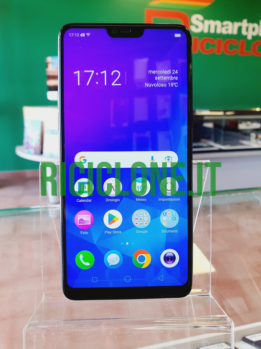 Oppo A3 - 128gb - nero