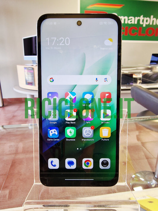 Redmi 15 5G - 128gb - grigio