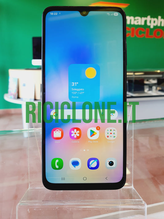 Samsung Galaxy A05s - 64gb - nero