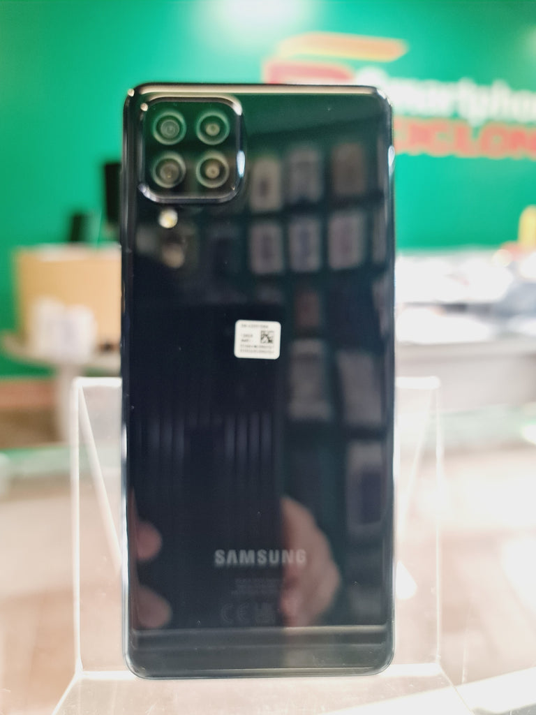 Samsung Galaxy A22 - 128gb - DS - nero