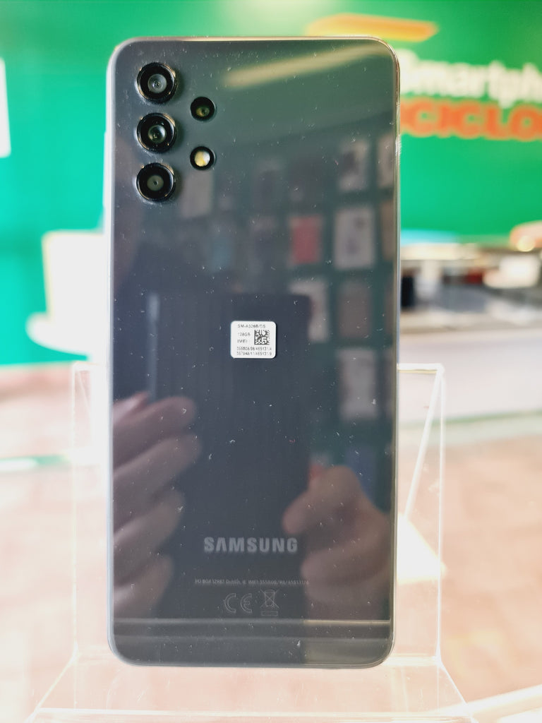 Samsung Galaxy A32 - 5G - 128gb - DS - nero