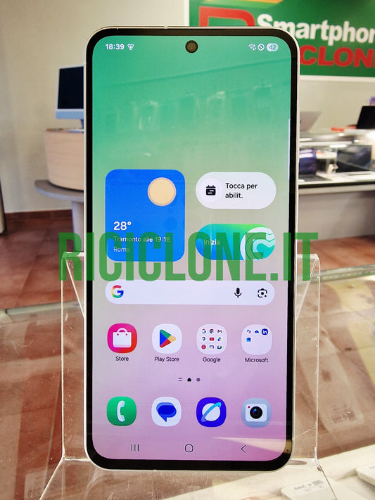 Samsung Galaxy A56 - 256gb - grigio