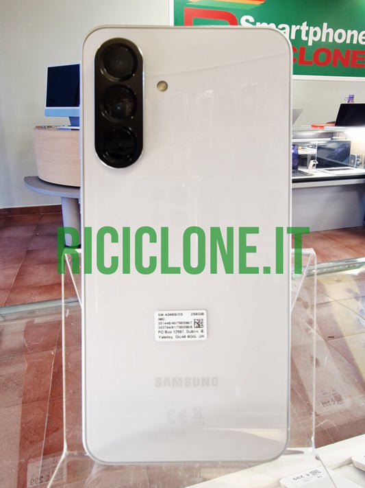 Samsung Galaxy A56 - 256gb - grigio
