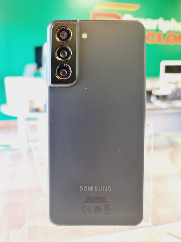 Samsung Galaxy S21 FE - 5G - 128gb - nero