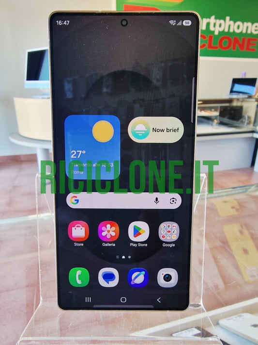 Samsung Galaxy S25 Ultra - 512gb - nero