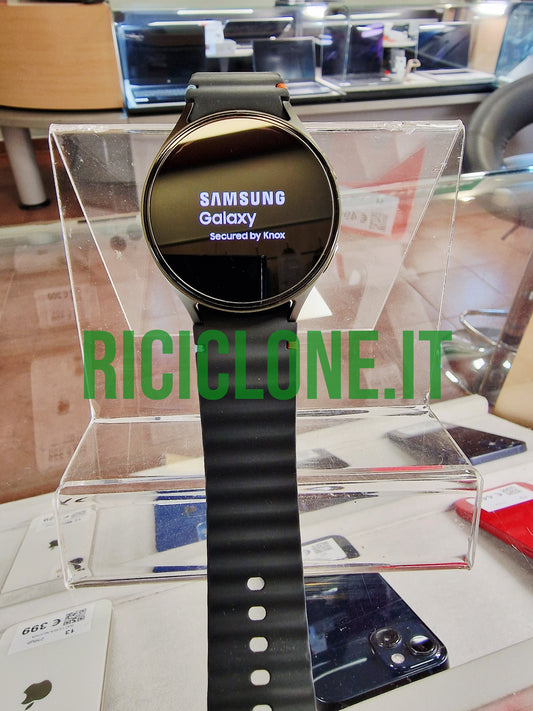 Samsung Galaxy Watch7 - 44 mm - GPS - nero