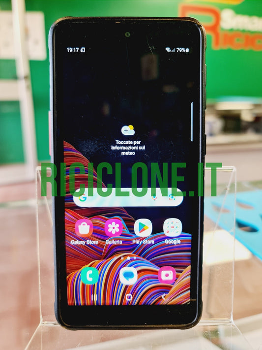 Samsung Galaxy Xcover 5 - 64gb - nero