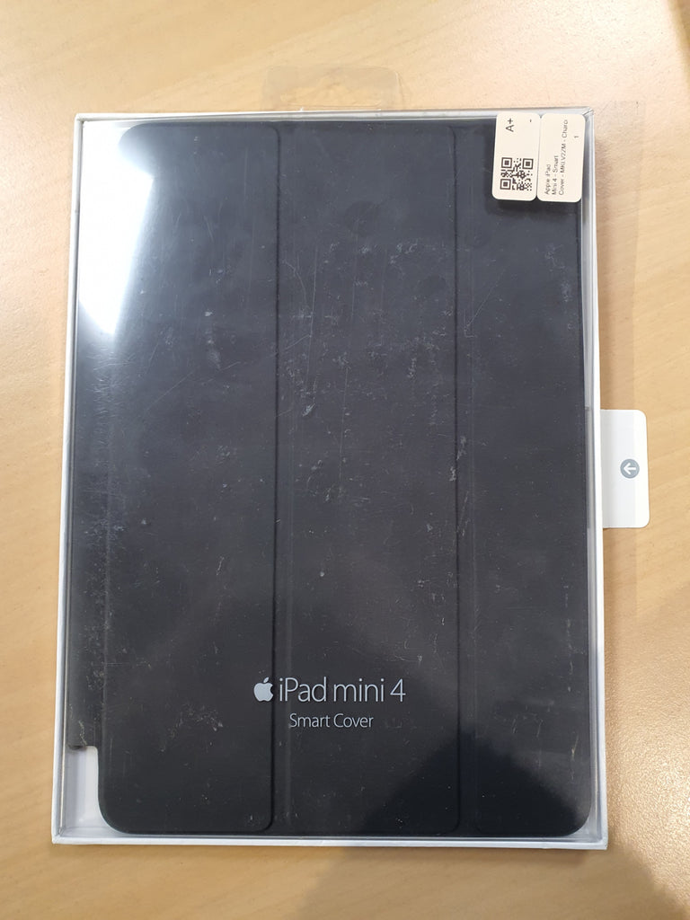 Smart Cover iPad Mini 4 nero - Apple