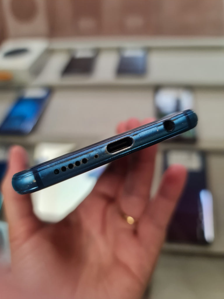Huawei P20 Lite - 64gb - DS - blu