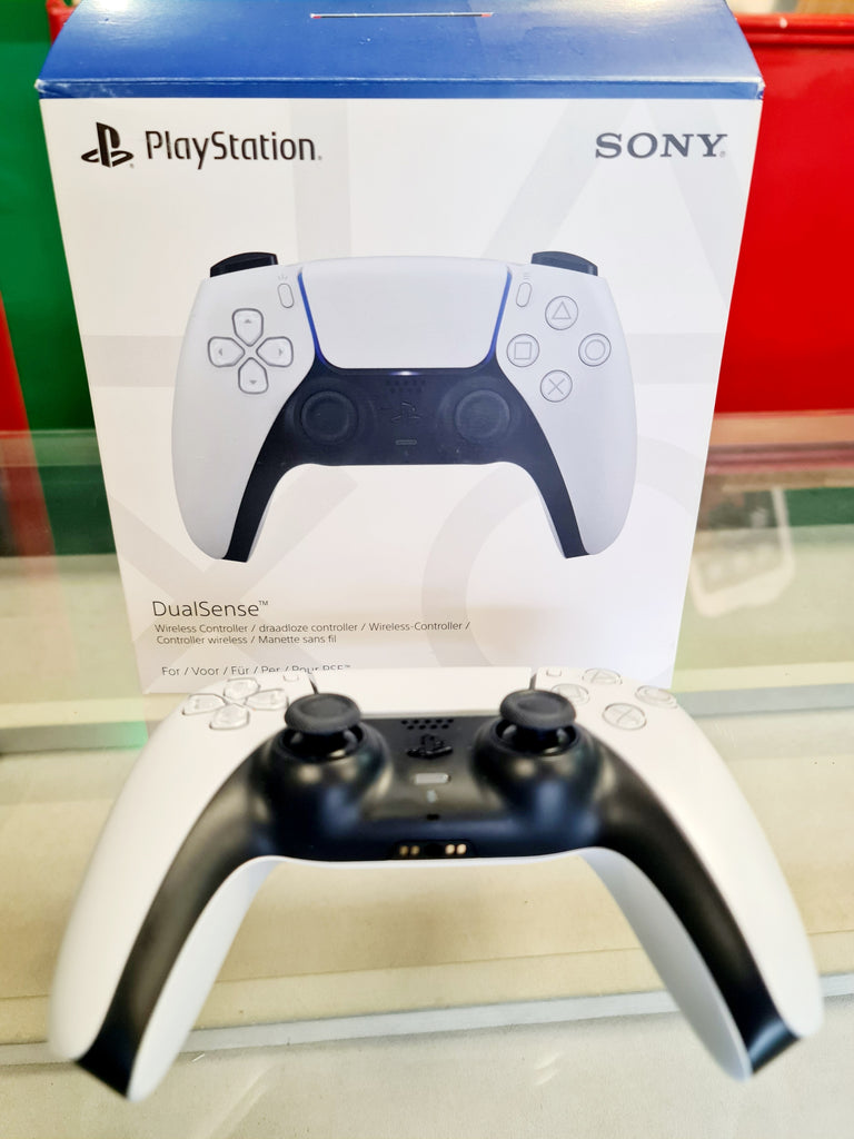 Sony PlayStation 5 Standard Edition 825gb