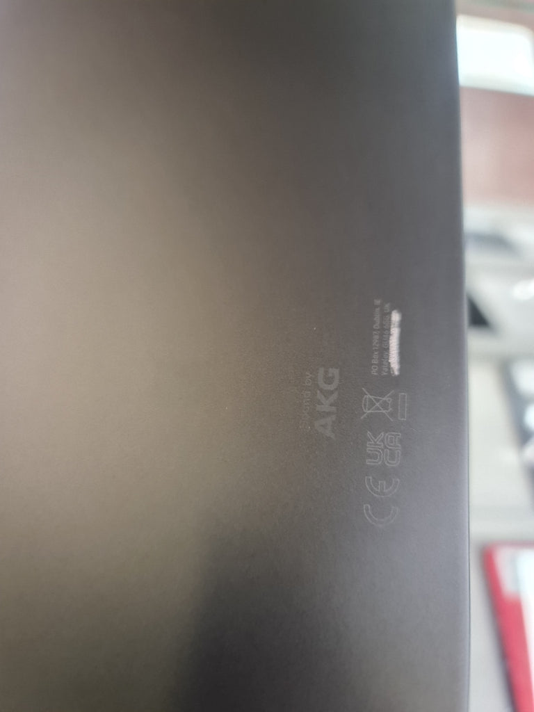 Samsung Galaxy Tab S8 - WiFi - 256gb - grigio