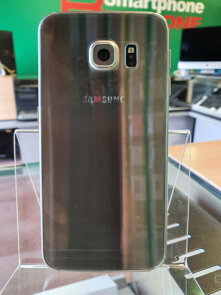 Samsung Galaxy S6 Edge - 32gb - oro
