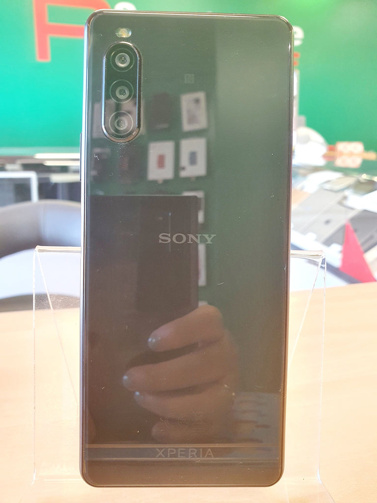 Sony Xperia 10 II DS - 128gb - nero