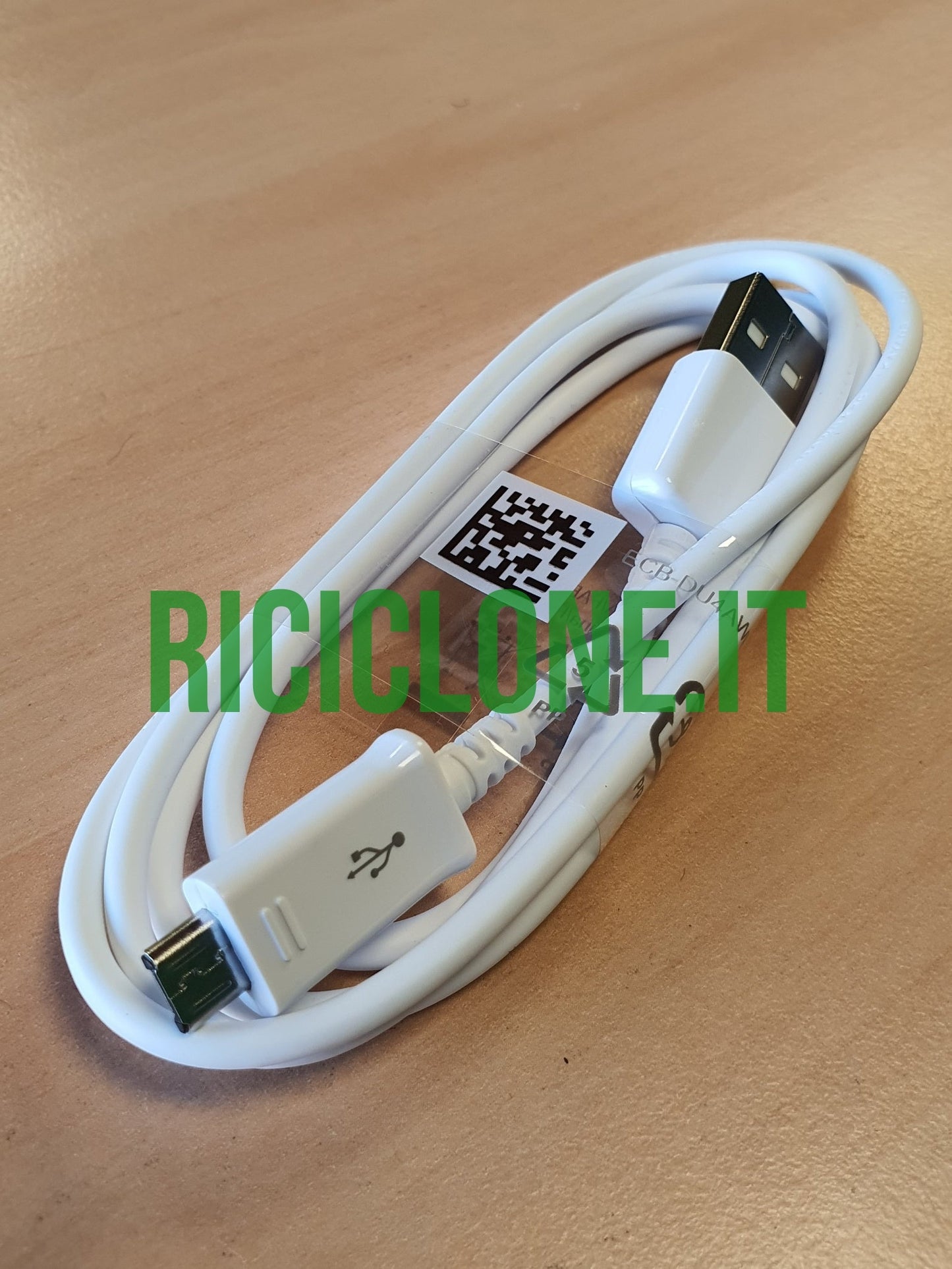 Cavetto Micro USB Android
