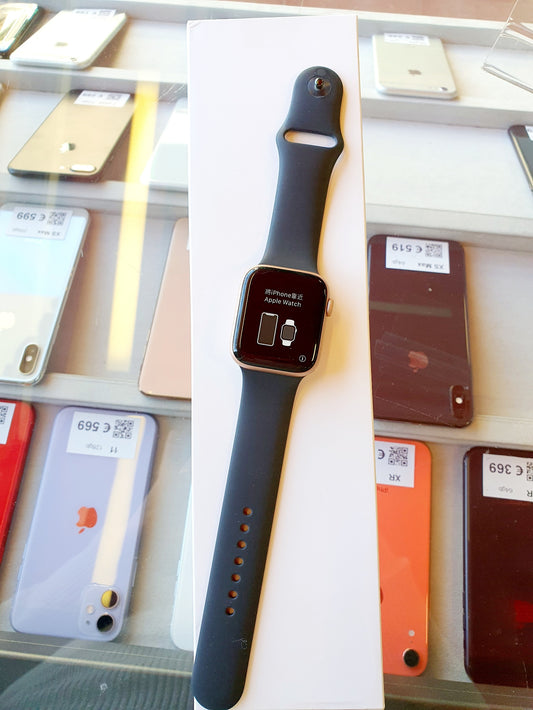 Apple Watch Serie 5 GPS - 44mm - alluminio - oro