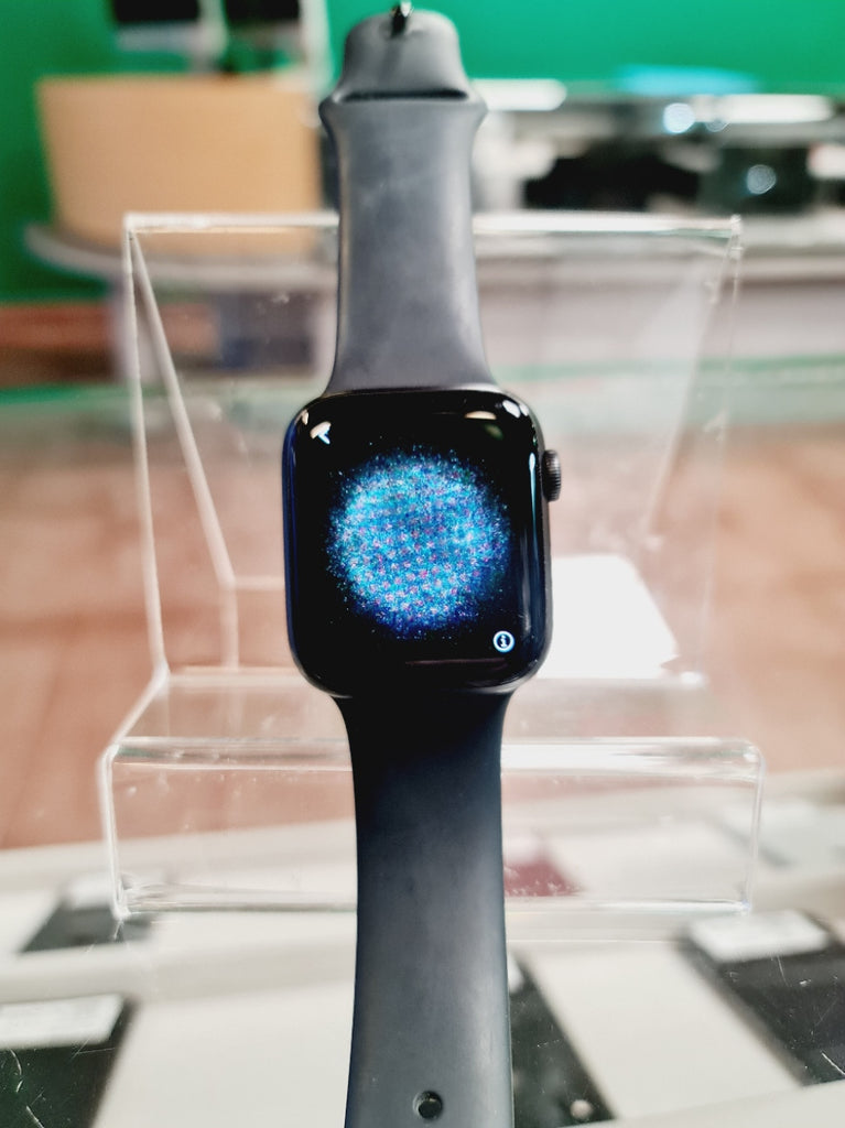 Apple Watch Serie 6 GPS - 44mm - alluminio - grigio