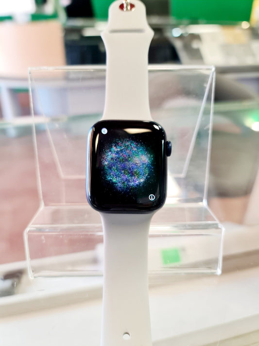 Apple Watch Serie 6 cell - 44mm - alluminio - blu