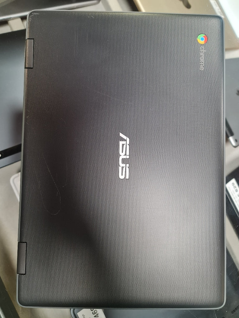 Asus Chromebook C204M - 11,6" - 4 gb RAM - HD 64gb