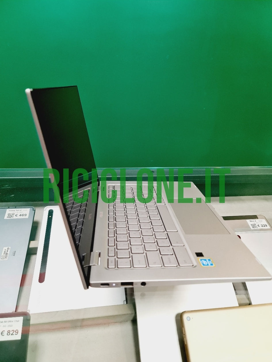 Asus Chromebook C425T - 14" - 4 gb RAM - HD 128gb