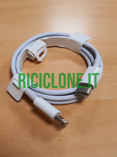 Cavetto per Apple iPhone 11 Pro - 12 - 13 - 14
