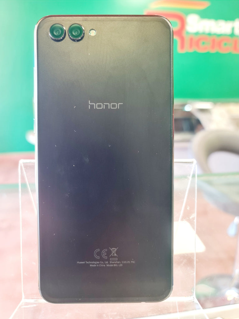 Huawei Honor View 10 - 128gb - nero