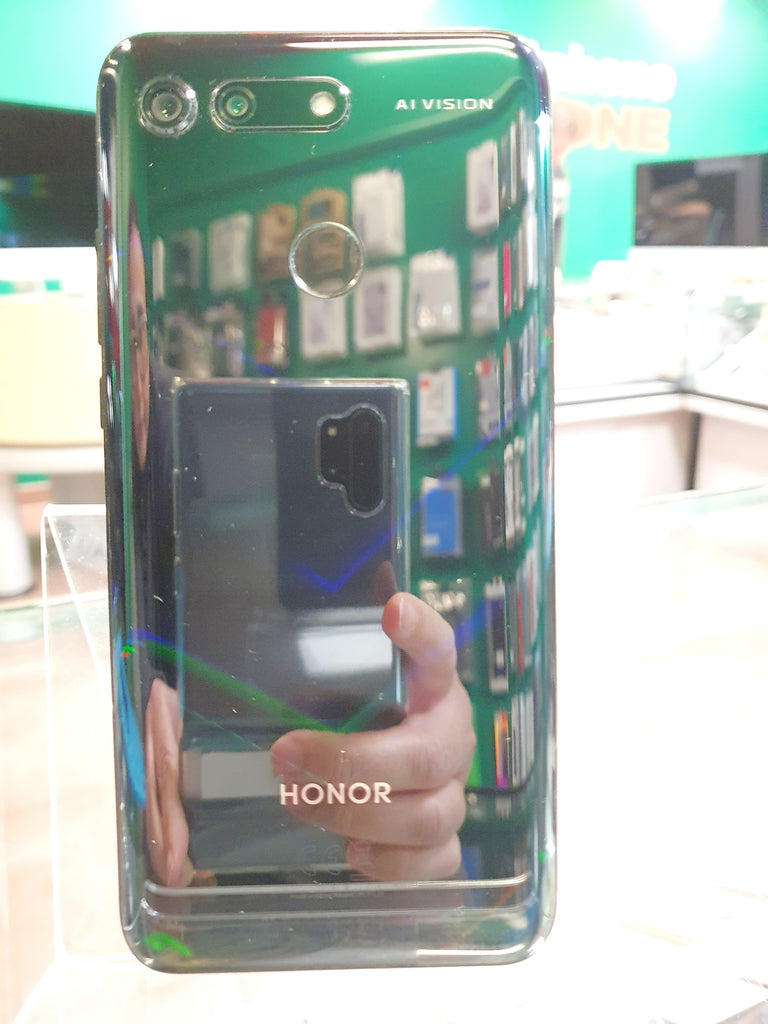 Huawei Honor View 20 - 128gb - nero