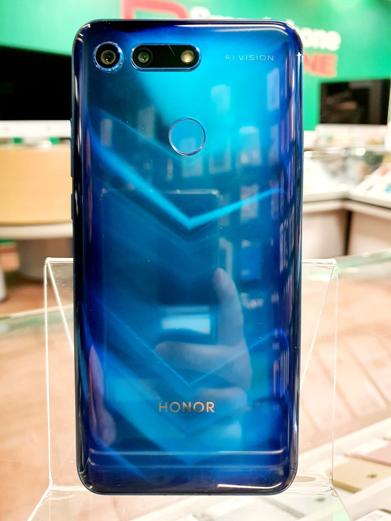Huawei Honor View 20 - 256gb - blu