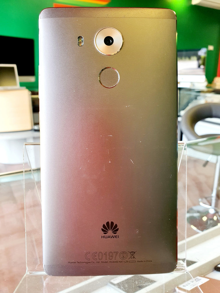 Huawei Mate 8 - 64gb - DS - oro