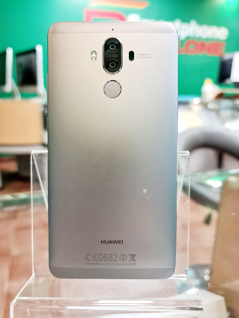 Huawei Mate 9 - 64gb - DS - grigio