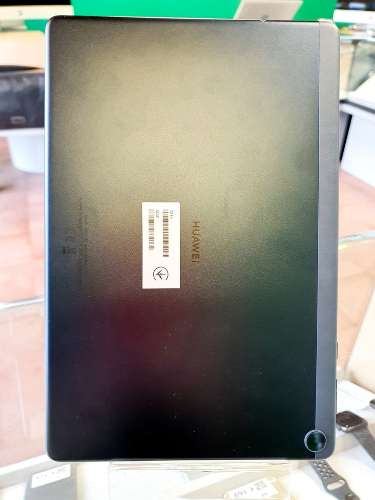 Huawei MatePad T 10 - 32gb -  wifi + cell - blu