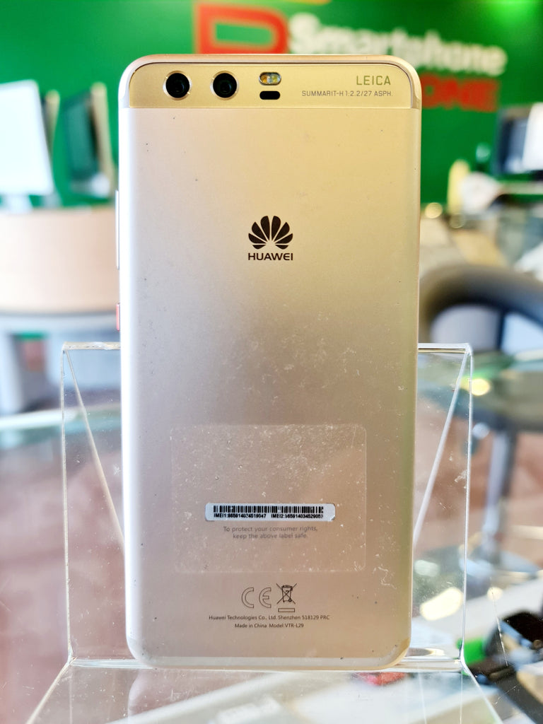 Huawei P10 - 64gb - DS - oro