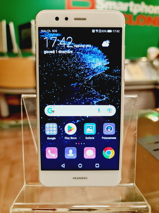 Huawei P10 Lite - 32gb - bianco