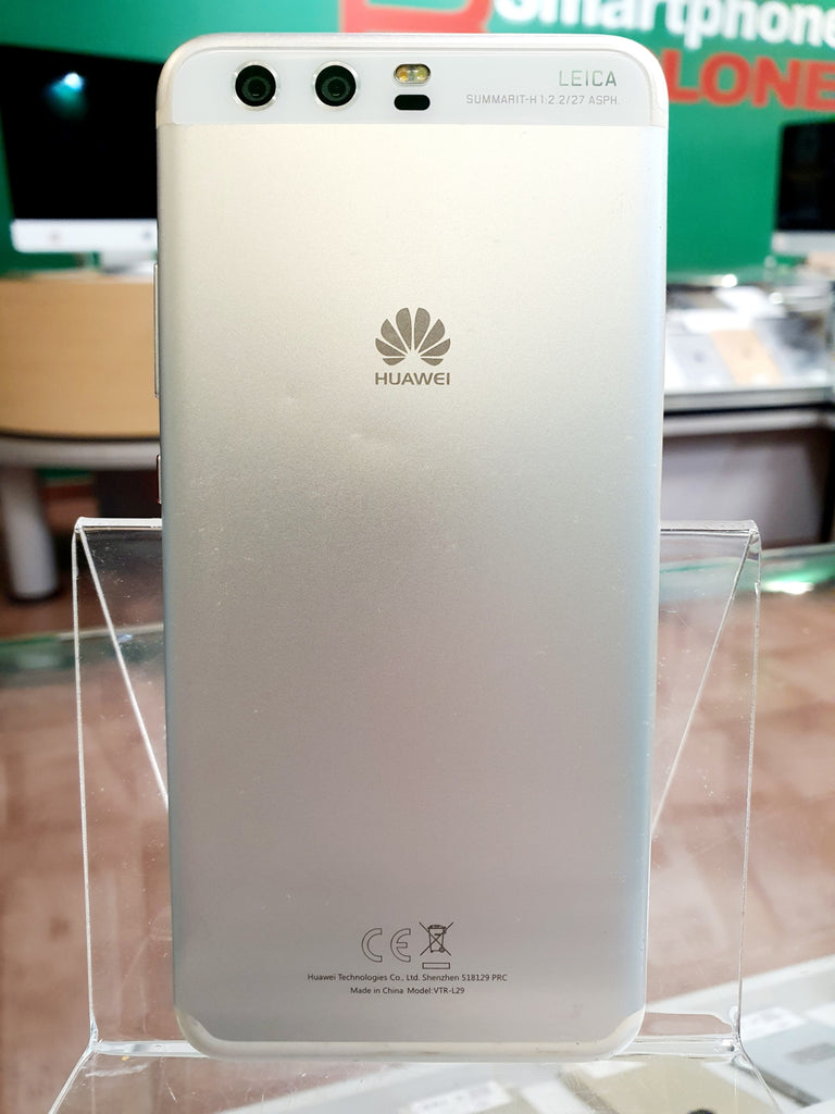 Huawei P10 - 64gb - DS - argento