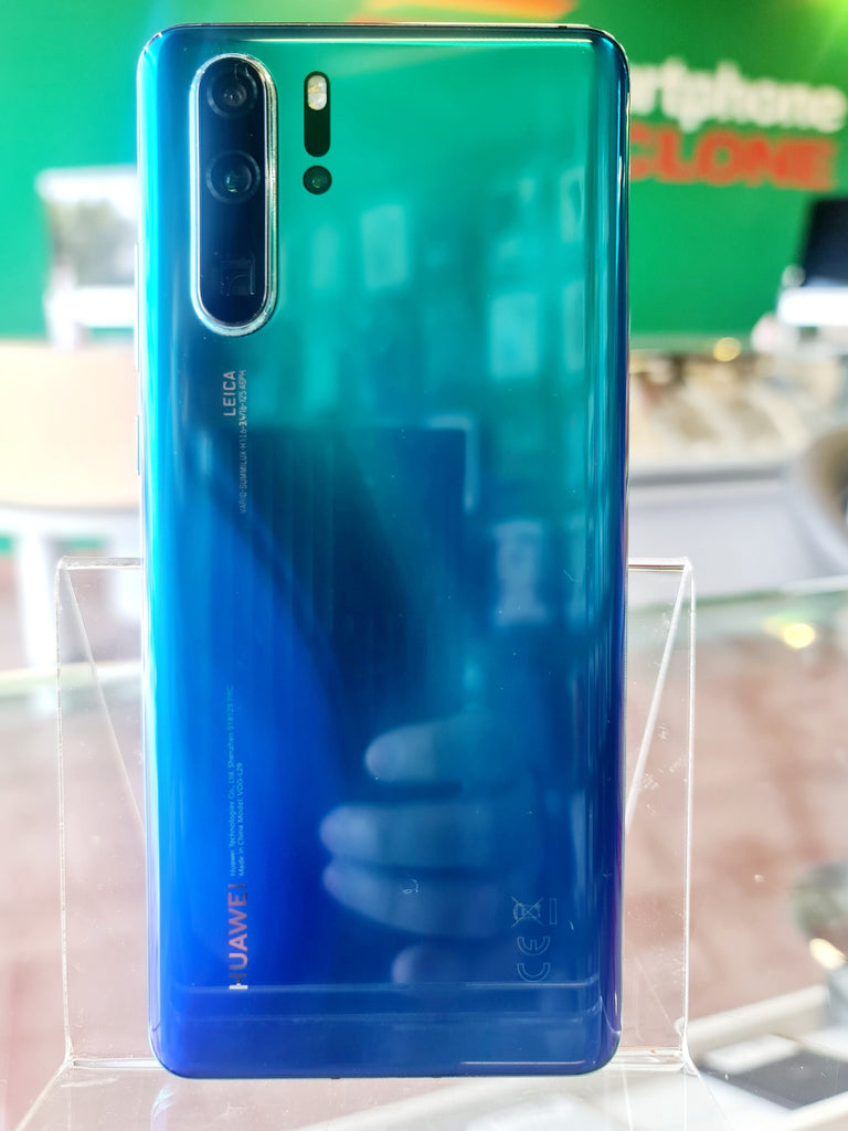 Huawei P30 Pro - 128gb - DS - blu