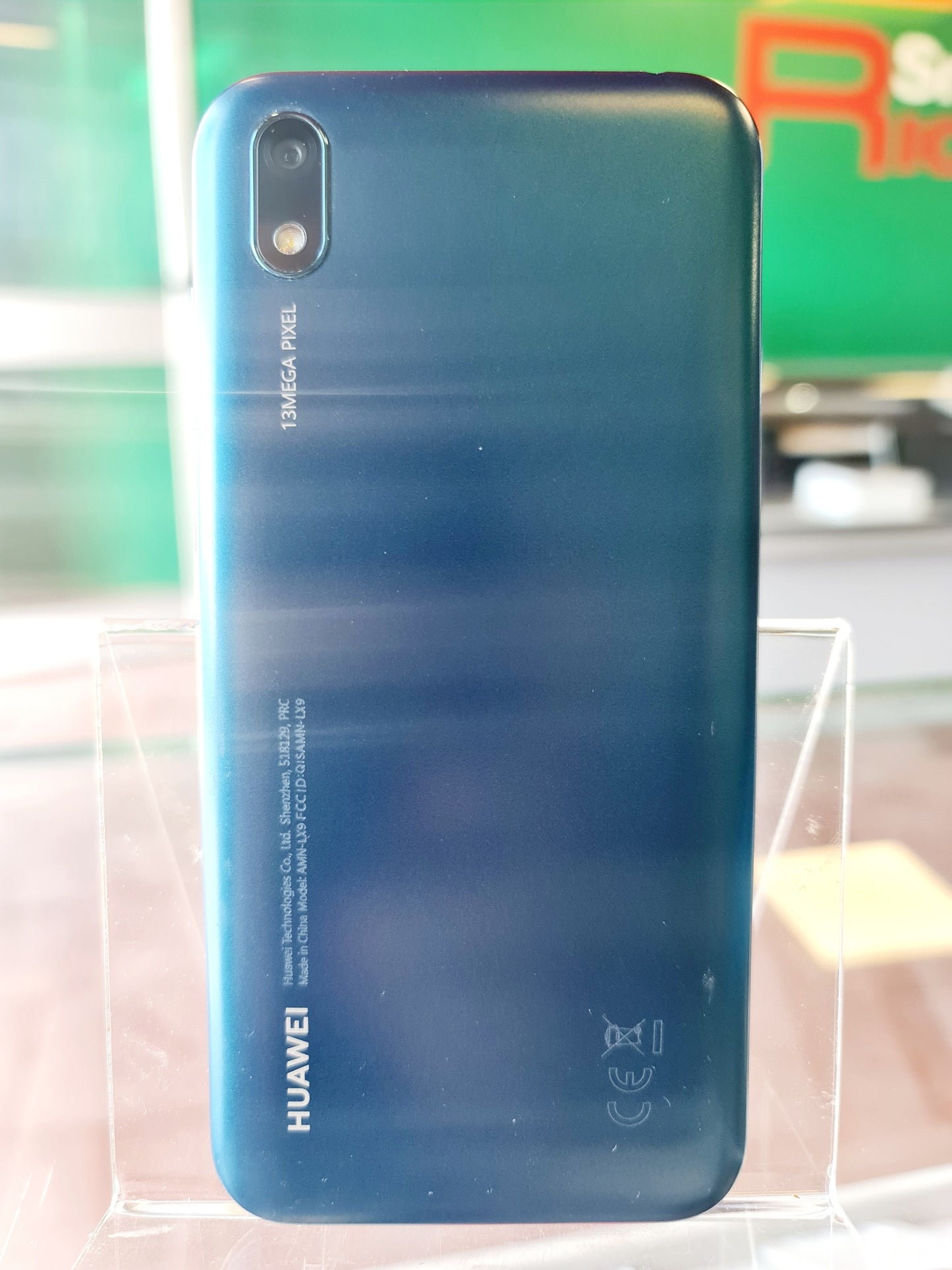Huawei Y5 - 16gb - DS - blu