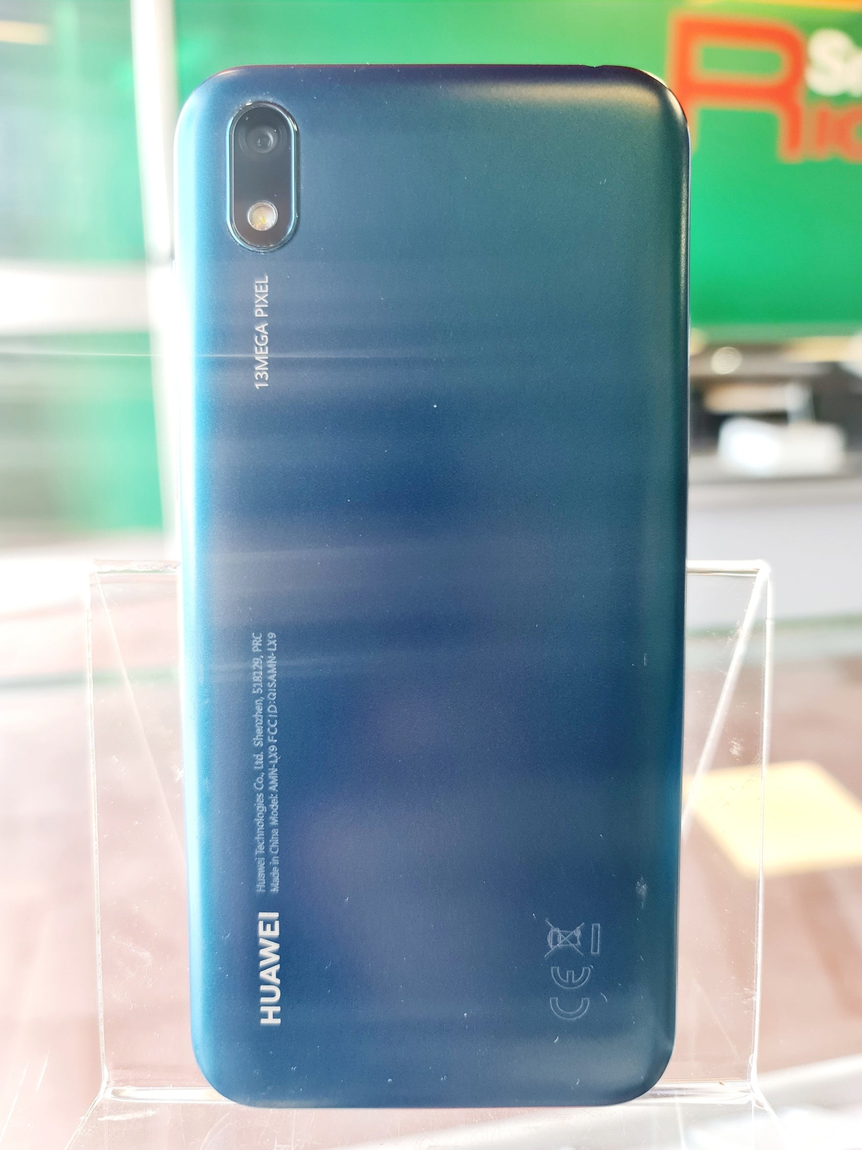 Huawei Y5 - 16gb - DS - blu