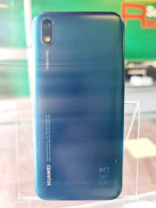 Huawei Y5 - 16gb - DS - blu