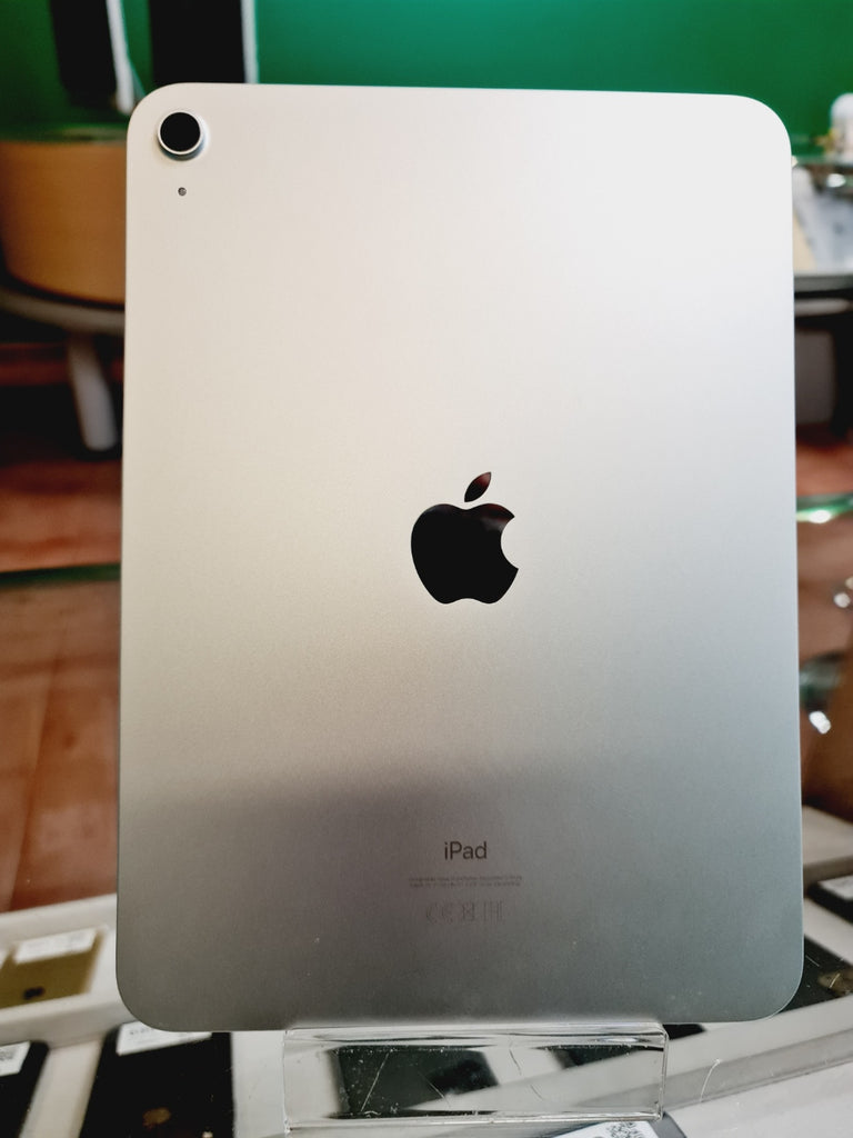 Apple iPad 10 generazione (2022) - 64gb - wifi - argento