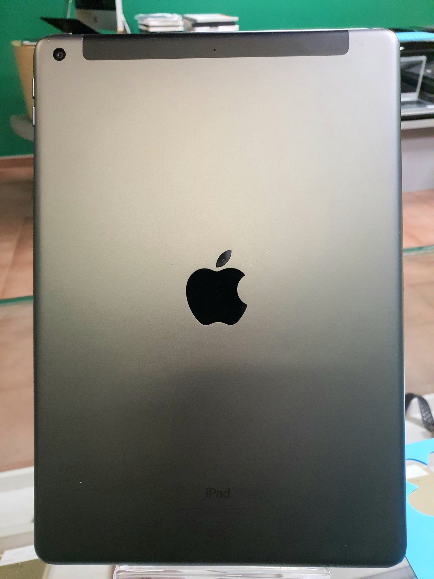 Apple iPad 7 generazione (2019) - 32gb - wifi+cell - grigio
