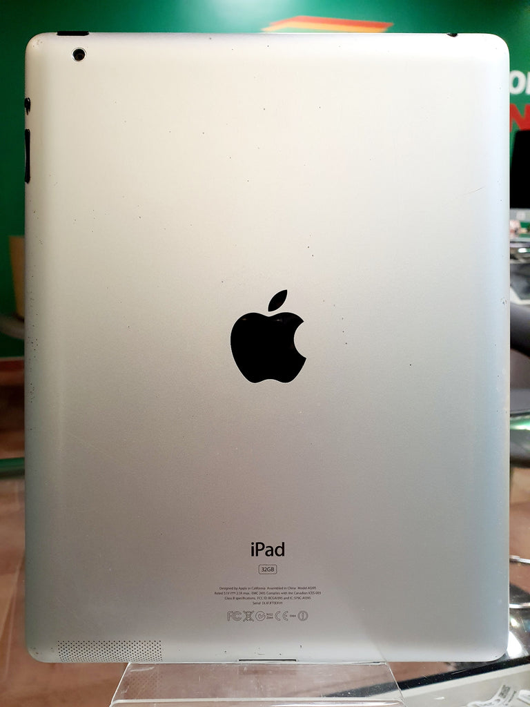 Apple iPad 2 - 32gb - WiFi - grigio