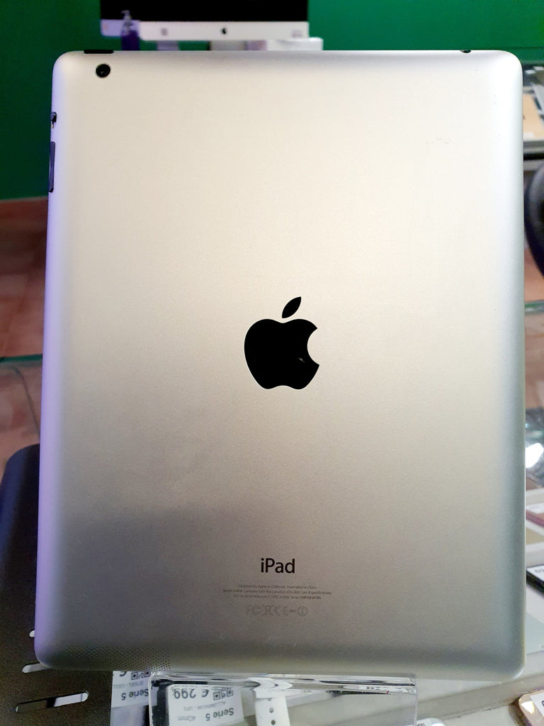 Apple iPad Retina 4 - 32gb - wifi - bianco