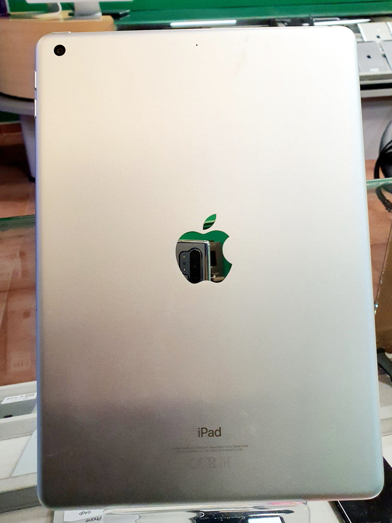 Apple iPad 6 generazione (2018) - wifi - 32gb - argento