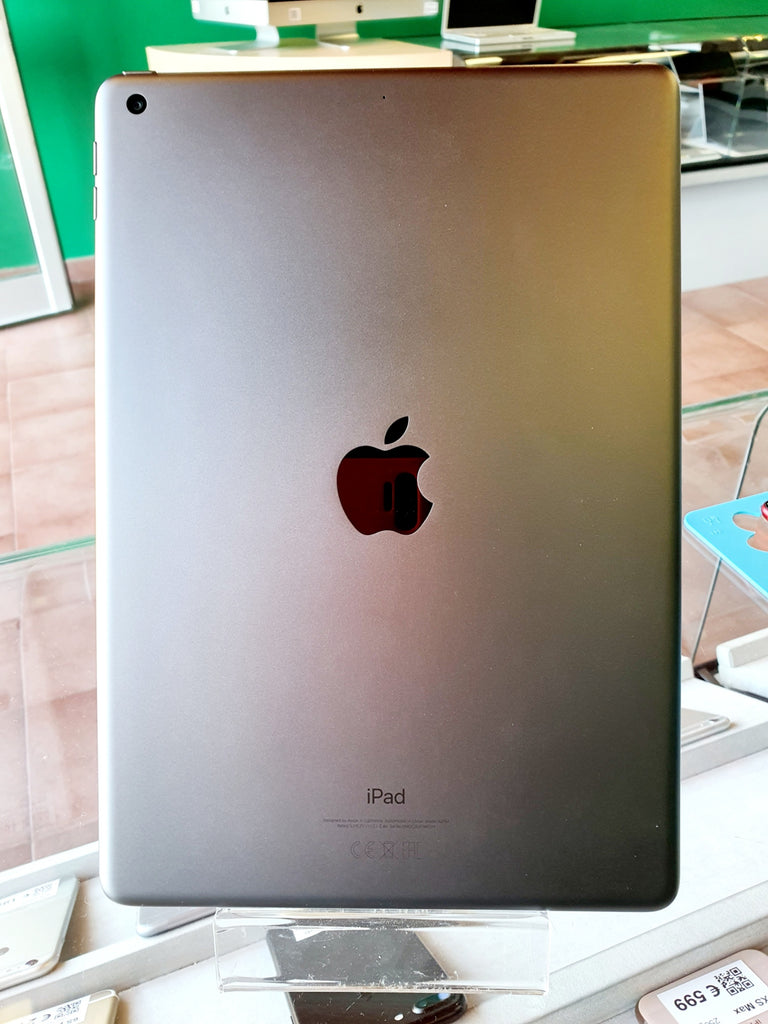 Apple iPad 7 generazione (2019) - 32gb - wifi - grigio